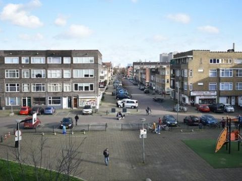 In Oost is Rotterdamwet van toepassing op 425 woningen