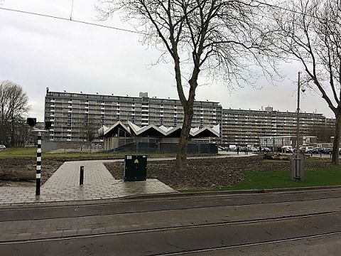 Ook Schiedam-Noord ontkomt niet aan betaald parkeren