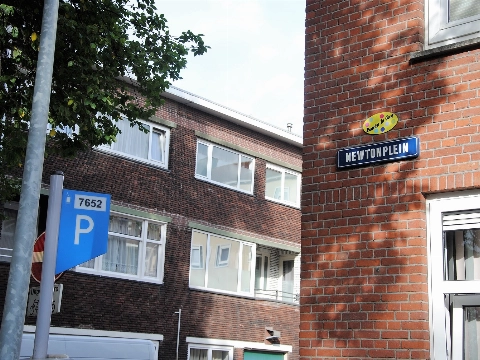 Betaald parkeren op straat wordt tien cent per uur duurder