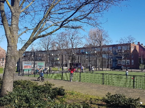 Duimdrop krijgt dit jaar lucht - maar dan?
