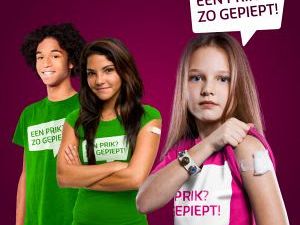 Schiedamse meisjes uitgenodigd voor HPV-vaccinatie