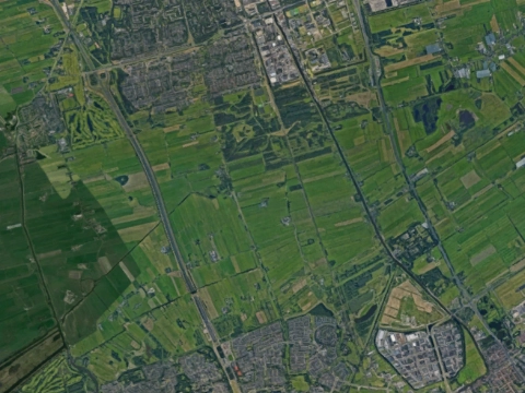 Petitie voor tramlijn tussen Schiedam en Delft
