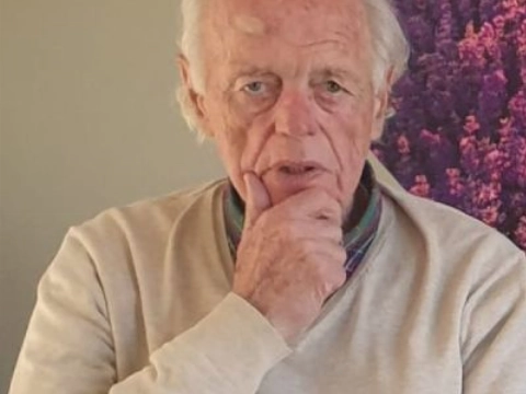Horecaman Hans Voets in het harnas gestorven