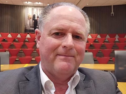 Van Sliedregt lijsttrekker D66 bij raadsverkiezingen