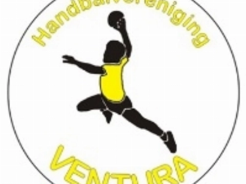 Handbal-international Serge Rink strijkt neer bij Ventura