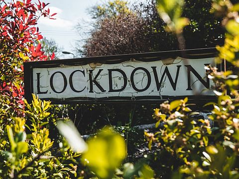 OMT: 'Lockdown' van twee weken nodig