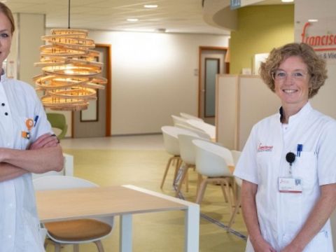 Ziekenhuis gestart met polikliniek patiënten met niertumor