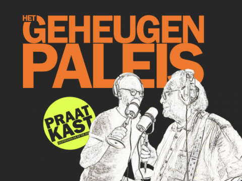 Van der Horst en Knieriem beginnen politieke podcast