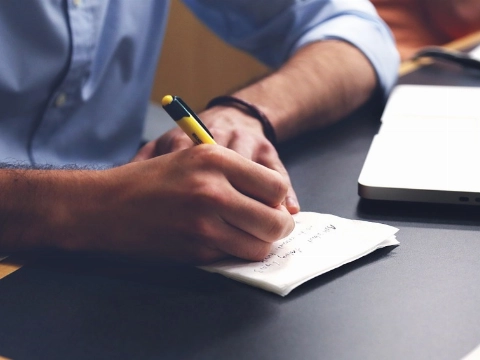 Mening geven over nieuwe participatieplannen