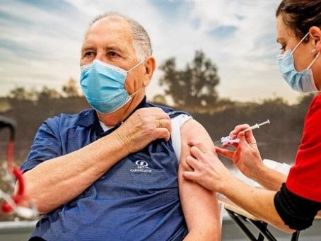 GGD sluit test- en vaccinatielocaties vanwege hitte