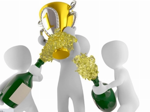 Stemmen voor de sportprijzen van 2022