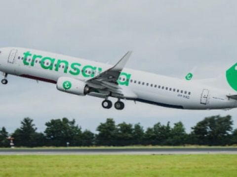 Transavia start weer met vliegen van en naar Marokko