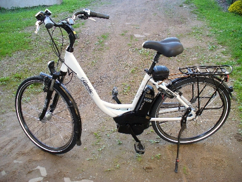 Honderdtachtig elektrische fietsen gejat in Schiedam