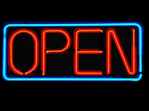 Gymnasium doet mee aan oproep scholenopening