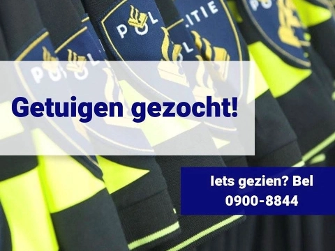 Politie zoekt getuigen dodelijk steekincident in Vlaardingen