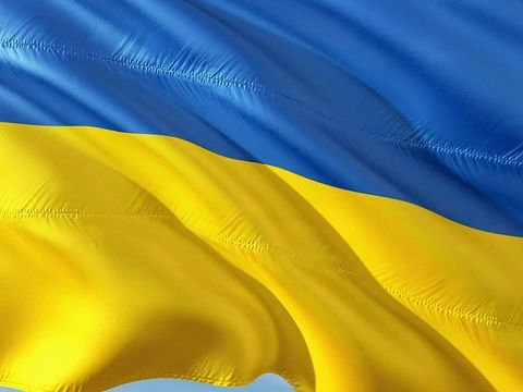 Kledingbank zet zich in voor Oekraïne
