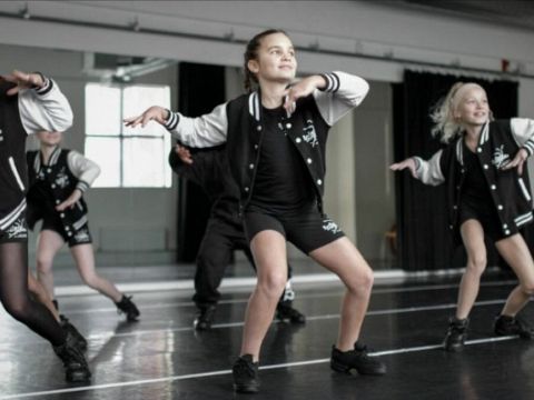 Balletschool breidt uit naar Vlaardingen