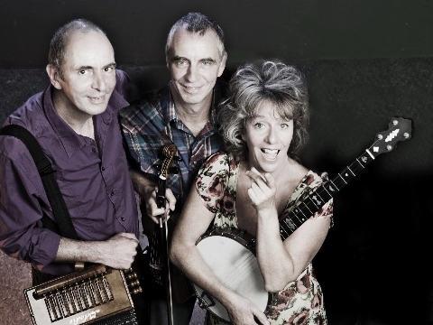 Marjolein Meijers schetst muzikaal familieportret