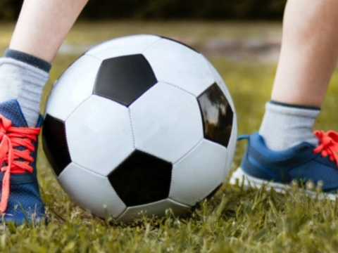 Voetballers kunnen eigen prestaties terugzien