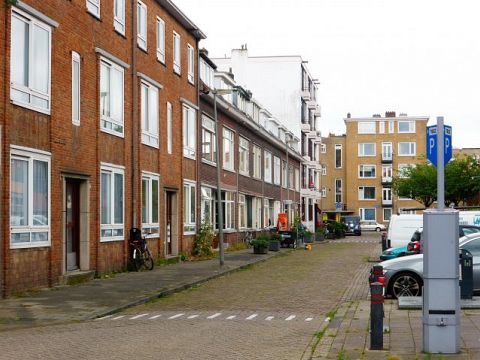 College: opkoopbescherming woningen in Oost en Nieuwland