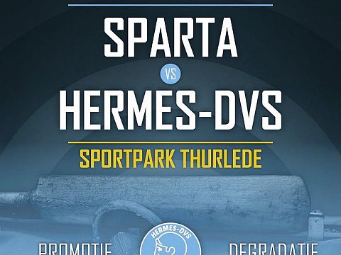 Sparta - Hermes-DVS bij Punjab in Rotterdam