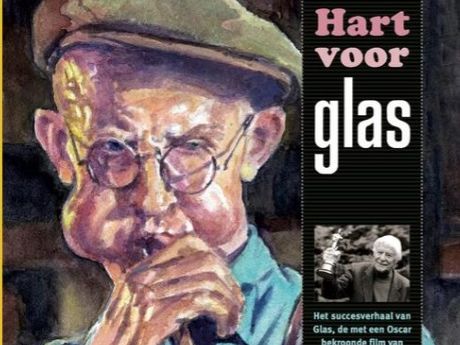 Hart voor Glas over ontstaansgeschiedenis Haanstra's film