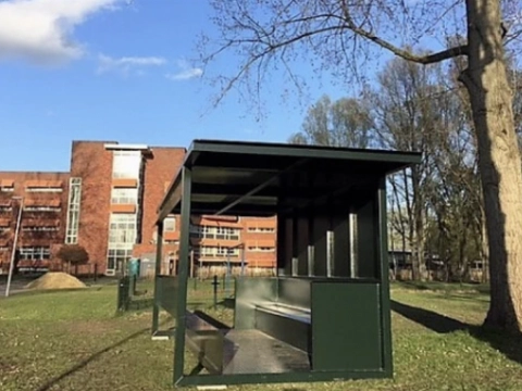 Hangplekken en de aanpak Zijdeveld