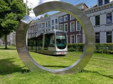 RET rijdt vakantiedienstregeling vanaf 23 december