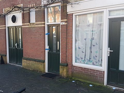 Politie niet zeker over doodsoorzaak Westfrankelandsestraat