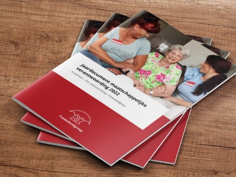 Jaarverslag Frankelandgroep: 'Turbulent jaar'