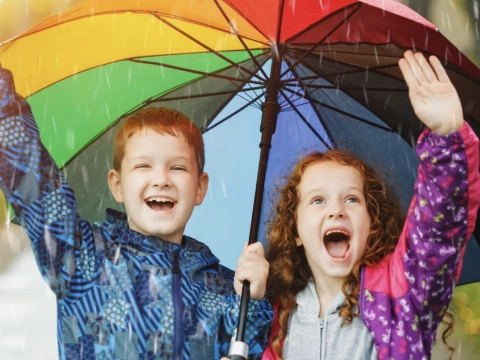 Vakantie-activiteiten in de Waterweggemeenten