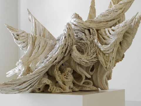 Protesteren via kunst: workshops in museum