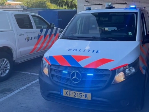 'Wij begrijpen ook dat het er soms gek uitziet'
