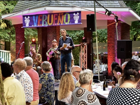 Verue&ntilde;o slaat - half - jaartje over