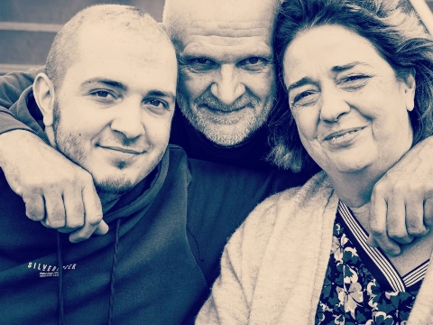 Anette Kooij-Leermakers bleef actief tot in De Margriet