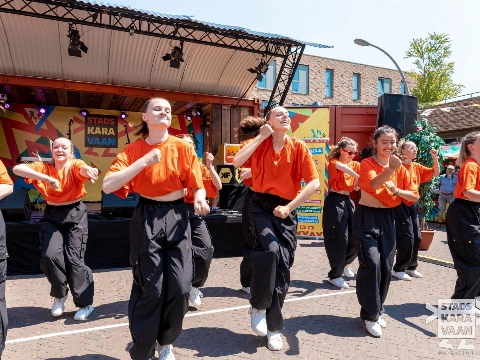 Stadskaravaan Van Hogendorpkwartier vol hoogtepunten