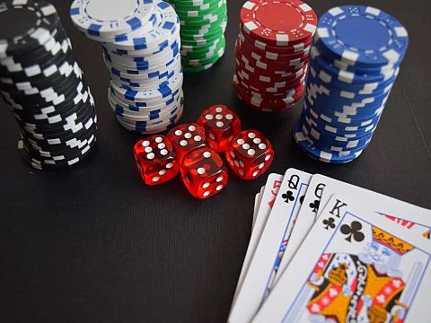 Schiedammers: niet om online casino’s buitenland heen