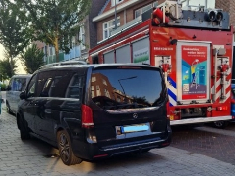 Foutparkeerders op de bon geslingerd bij actie
