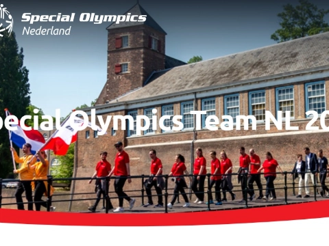 Brons voor Schiedamse Marit van der Holst