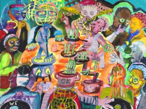 Stedelijk Museum Schiedam verwerft 26 kunstwerken