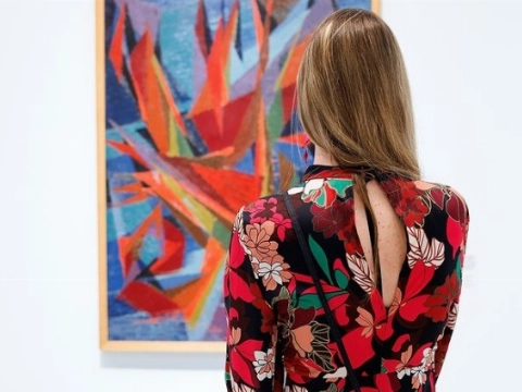 Af en toe op beeld? Museum zoekt figuranten