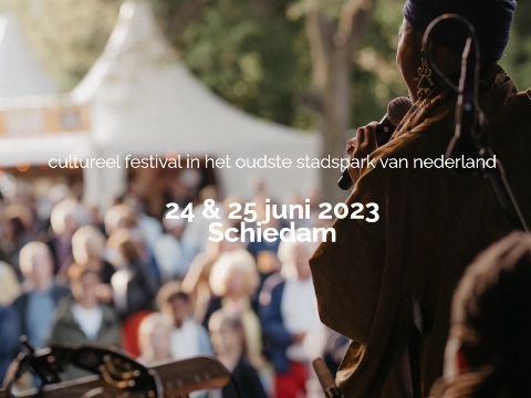 'Proef! de Plantage' na jaren terug in park