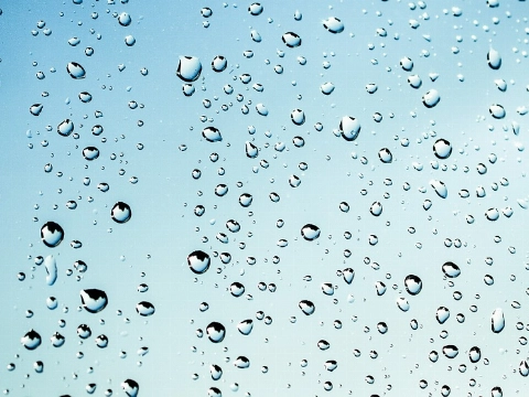 Uren geen water voor seniorencomplex