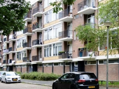 Woonplus over Staatsliedenbuurt: 'Maken ons grote zorgen'