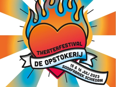 Bekende actrices en cabaretier geven masterclasses