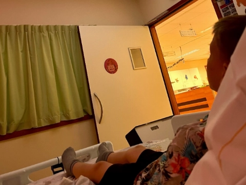 Qwiek.up vermindert stress en angst bij kinderen