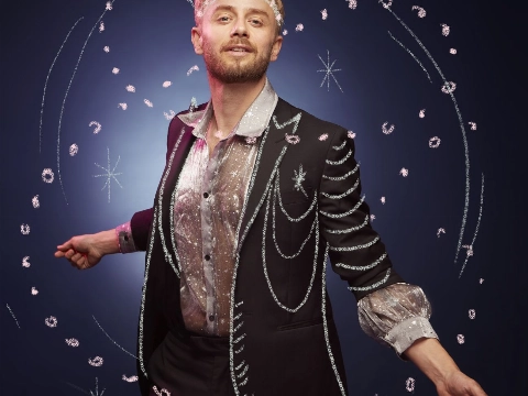 Wouter Hamel sluit Jazz in Town-reeks af met Little Torch