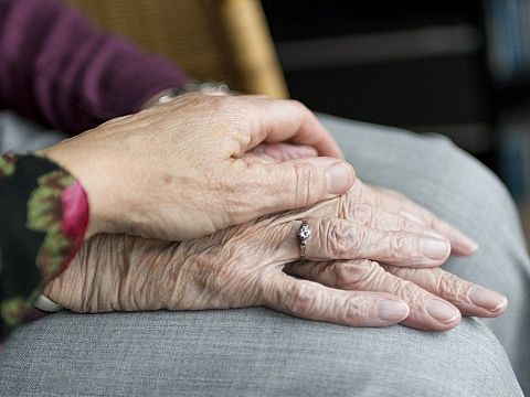 Alzheimer Café Schiedam zoomt in op slaapproblemen bij dementie