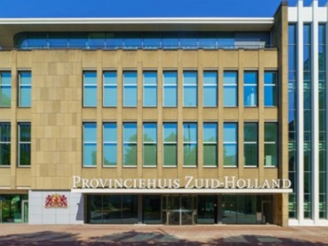 Provincie Zuid-Holland ondersteunt aanvraag Regio Deal