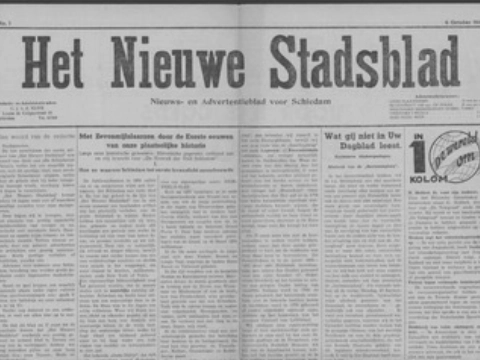'Han, ik ga weer een uiterst rrrrechts commentaar schrijven'